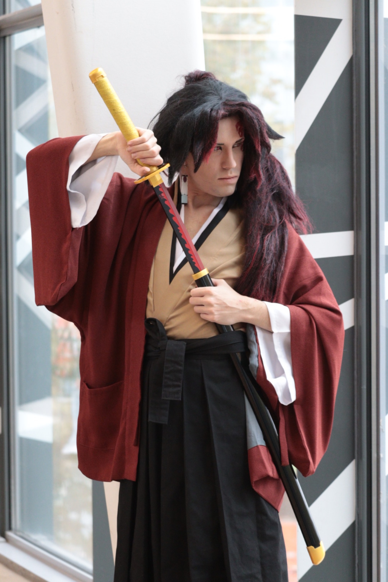 Yoriichi — photo 13