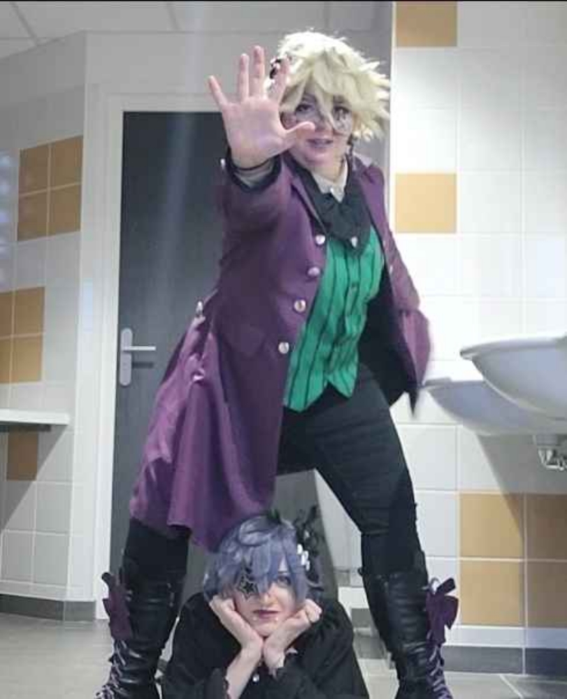 Blackbutlerpartner — photo 5