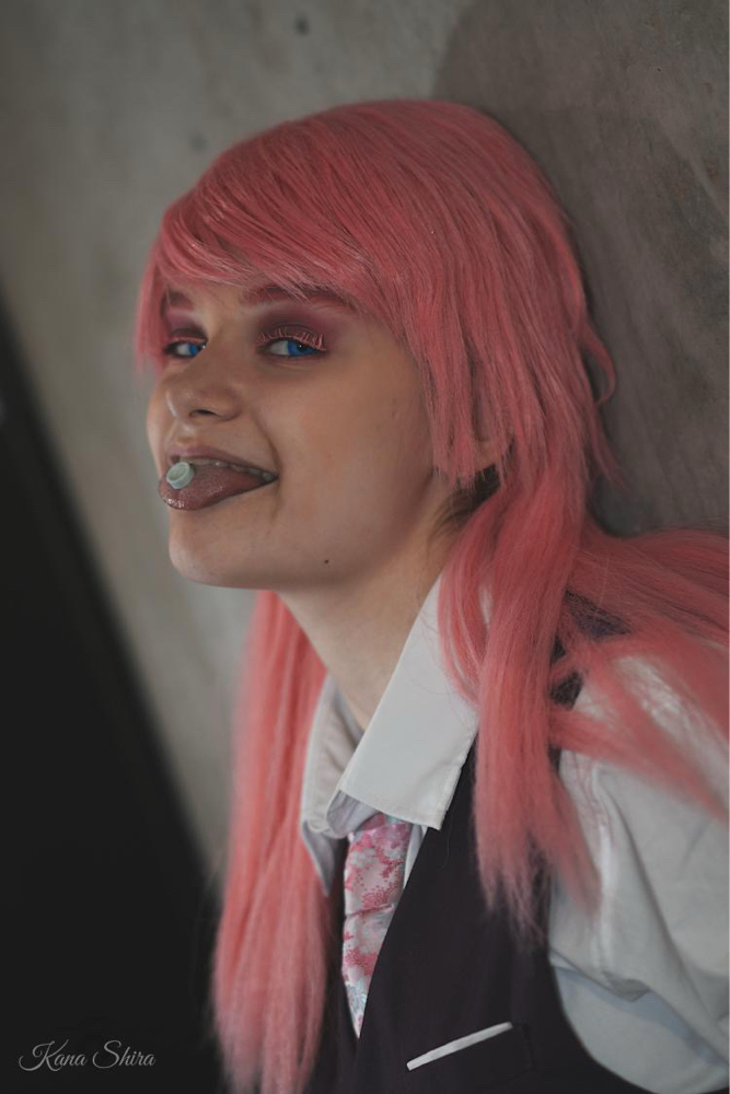 Sanzu bonten — photo 19