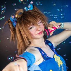 Kilari Tsukishima preview 3