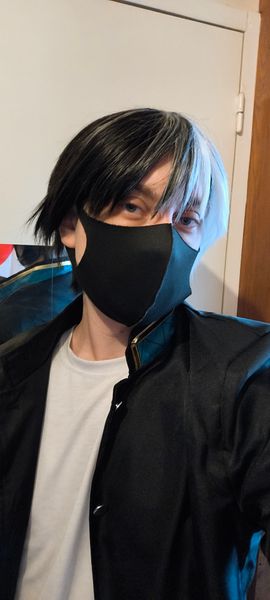 Takeru - Haruka Sakura