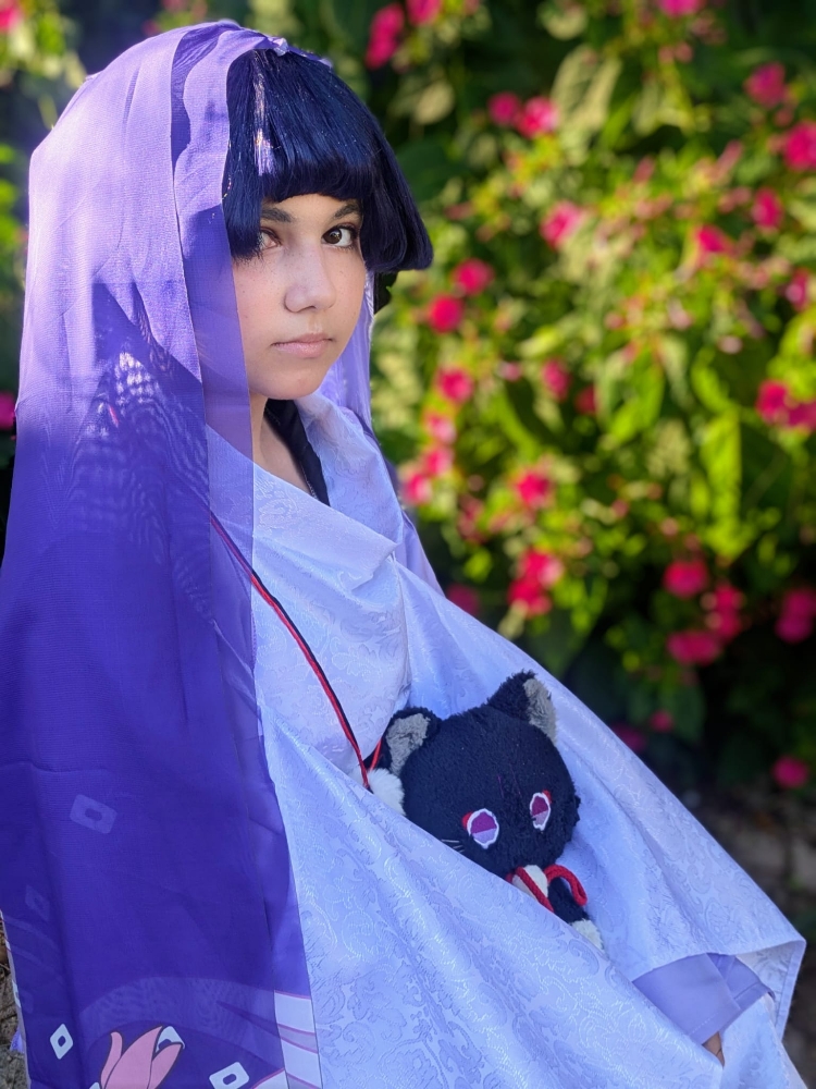 Kabuki 11/07 - Photo 6