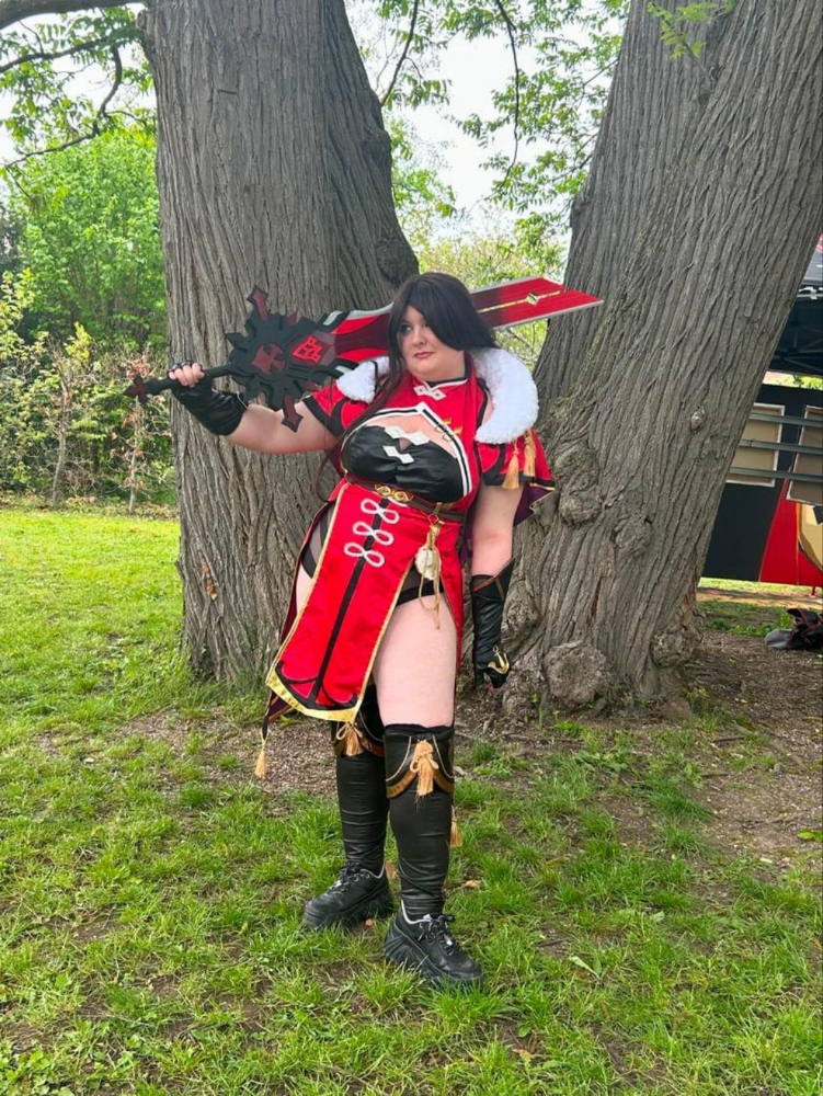 Beidou convention  - Photo 2