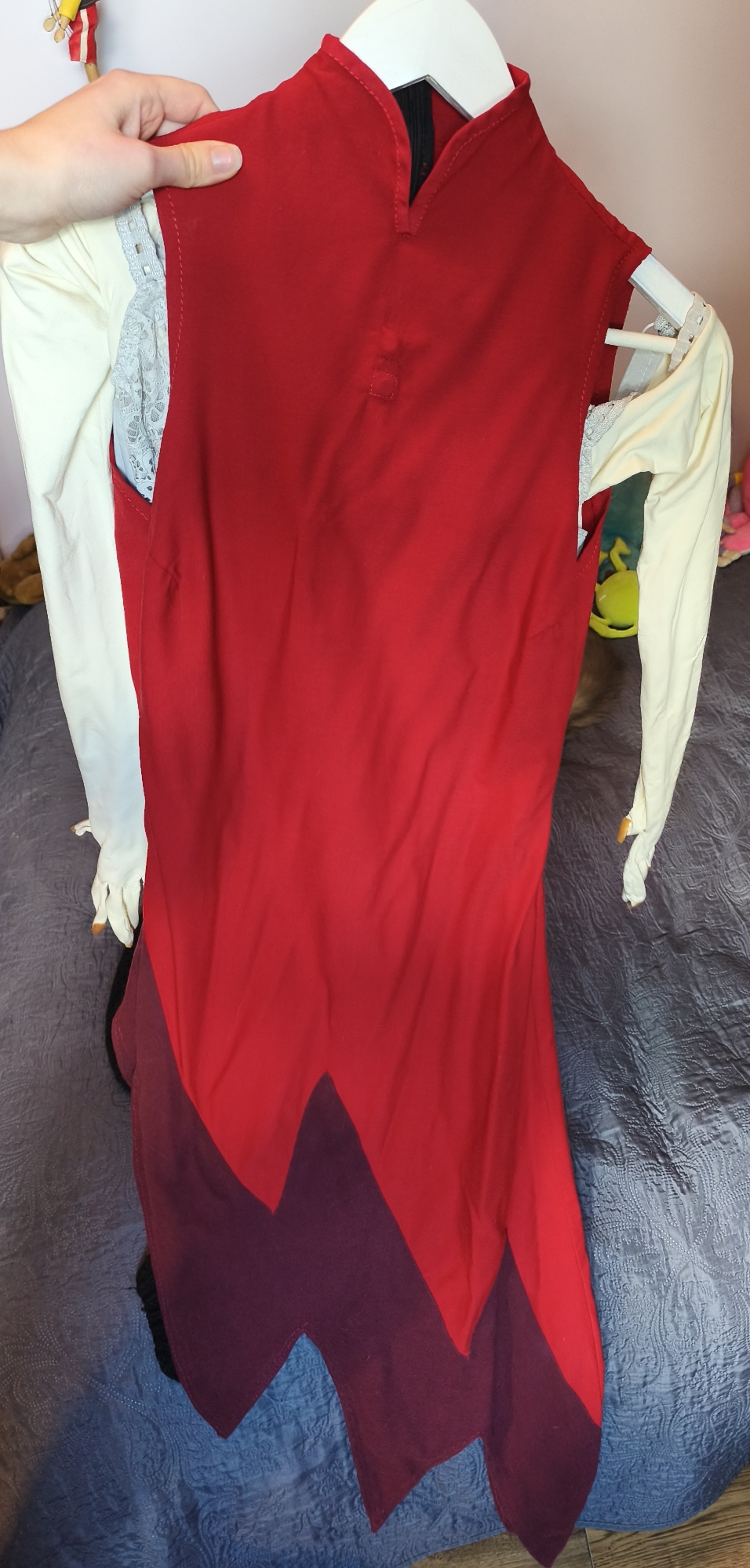 Préparation Edalyn - Photo 20