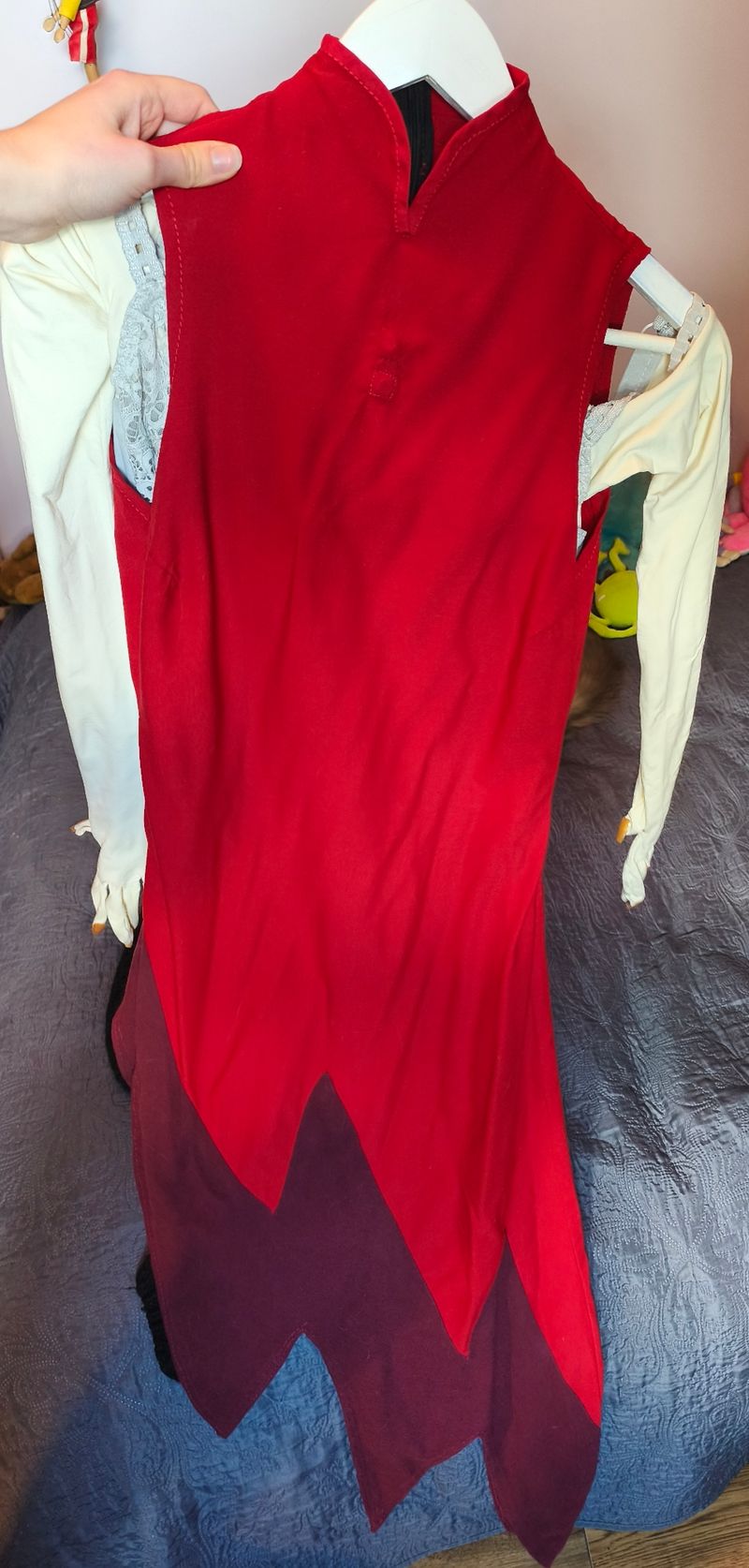 Naya_mitsui – Préparation Edalyn