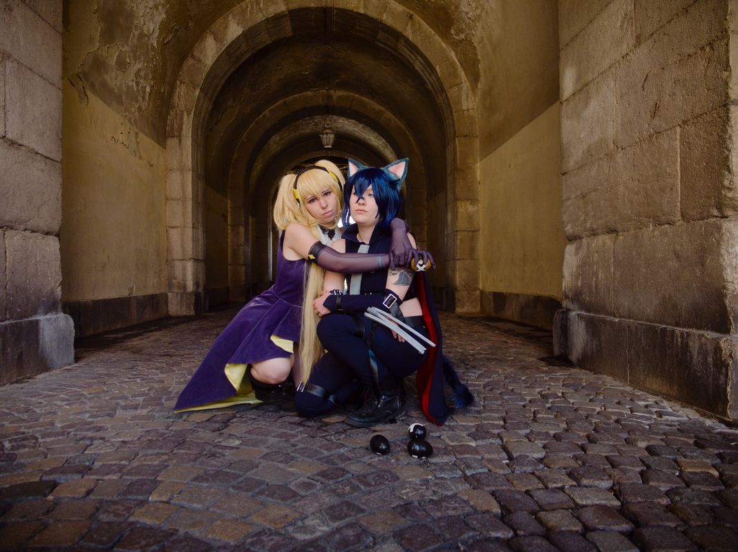 Saiki – Ikuto
