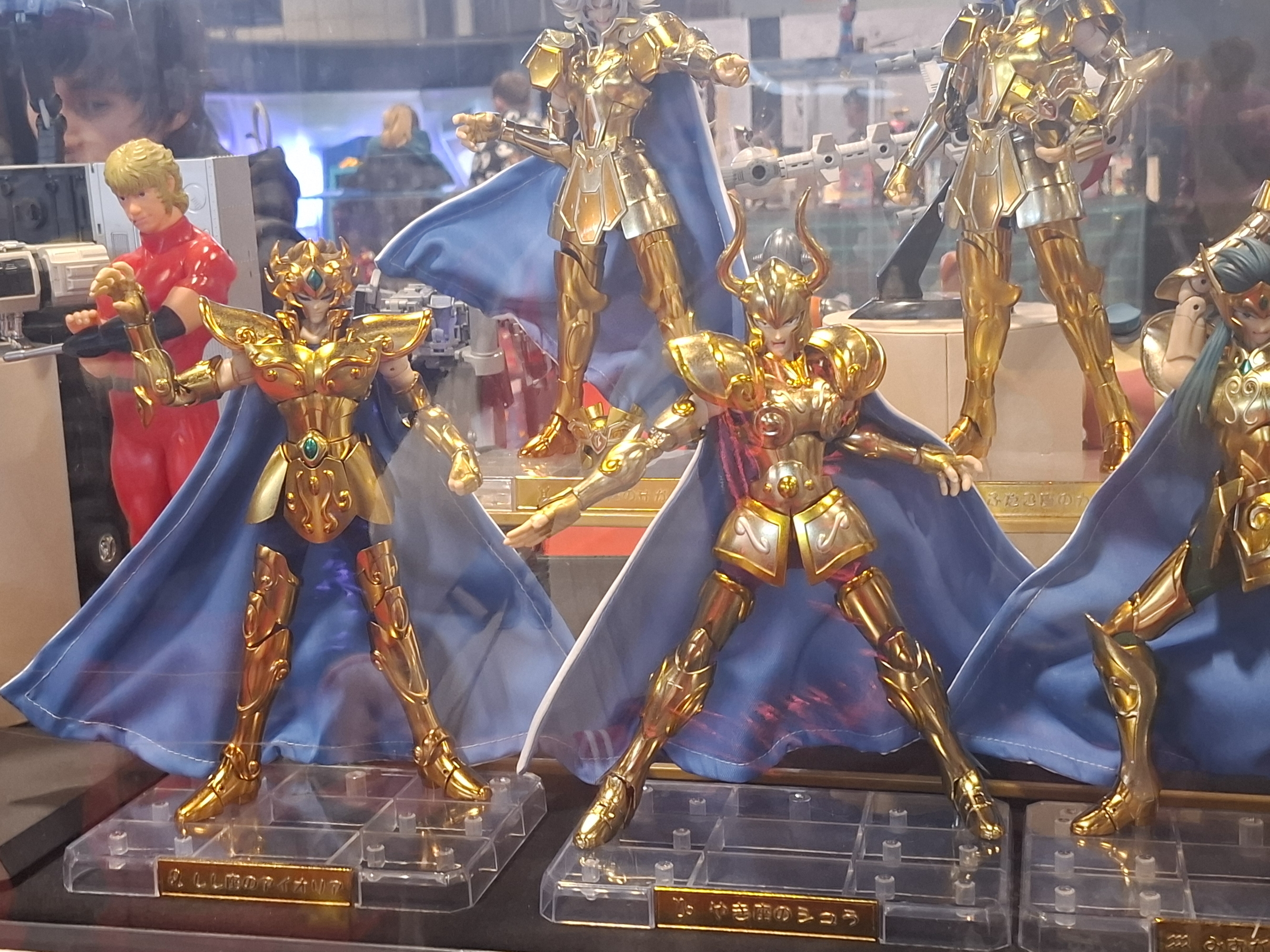 Paris manga 5/10/25, photo 11
