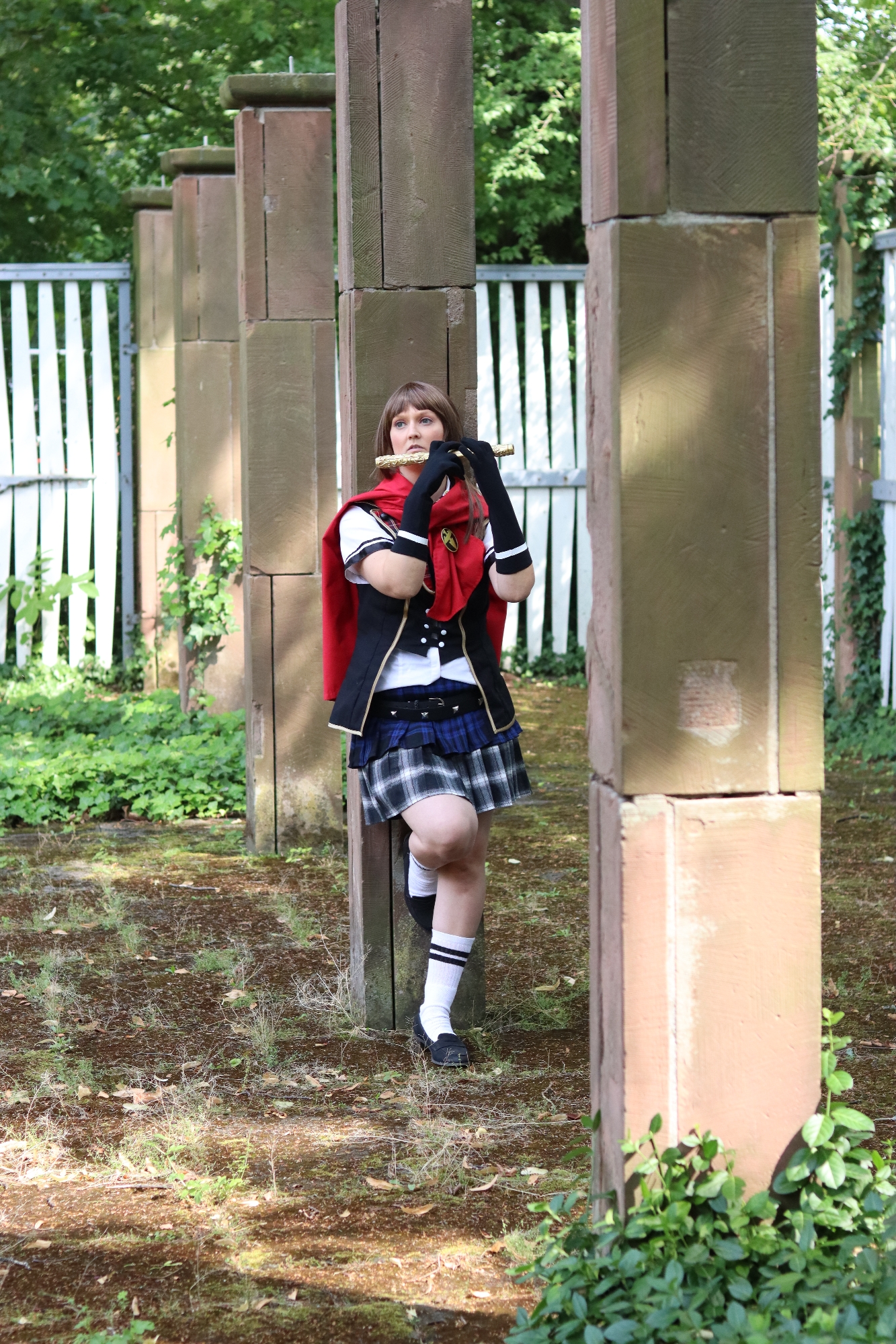 Deuce(Sommeruniform) - Photo 2