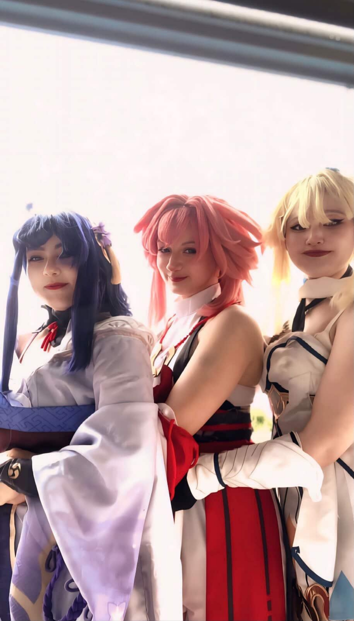 Yae-Ei-Lumine - Photo 2