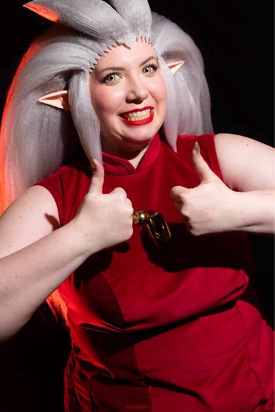 Taïga_valeera - Eda