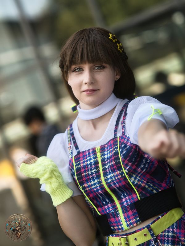 Hatsue_cosplay, Kinako sakuraKoji 