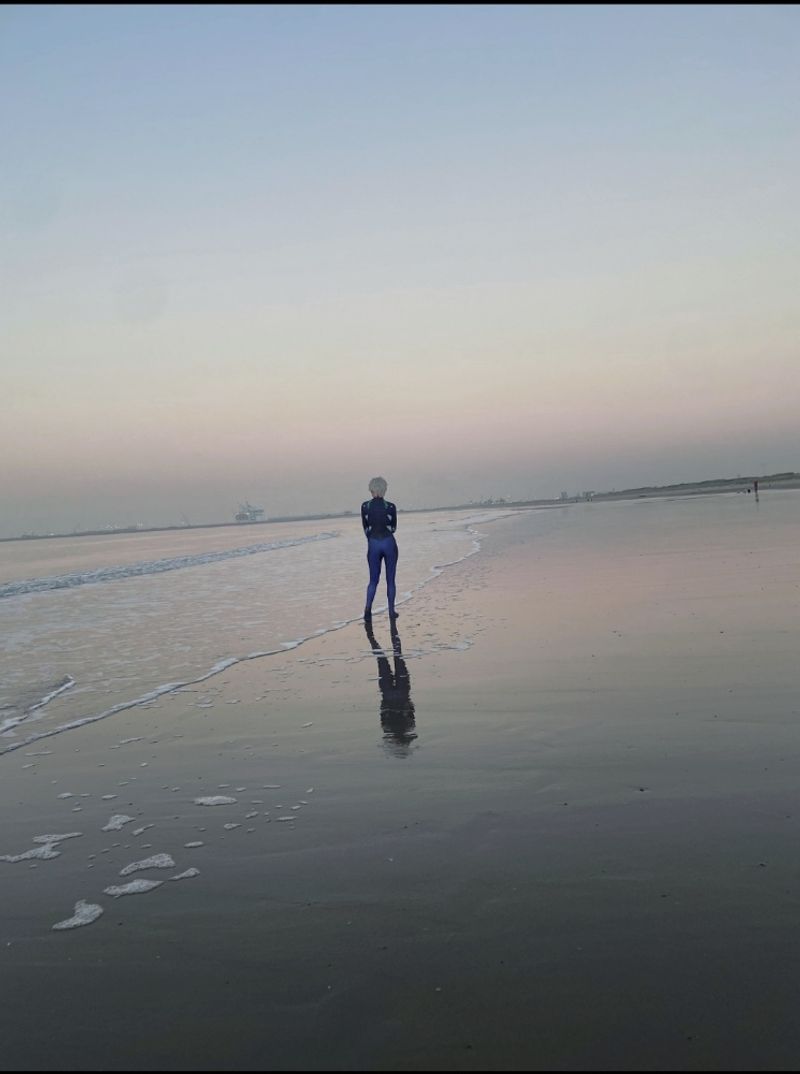 Azarias – Kaworu Nagisa