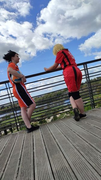 Ayano_ange - Kenma