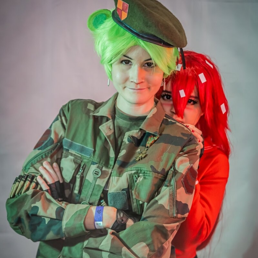 Flaky et flippy-toulouse