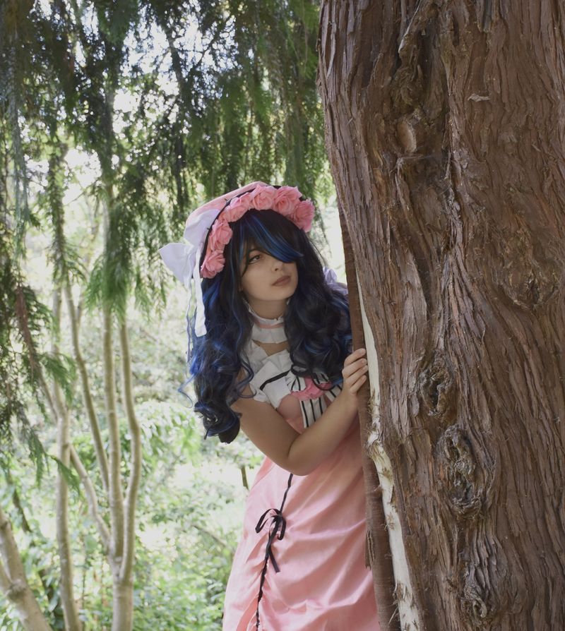 Sarteur – Sortie Cosplay 2021