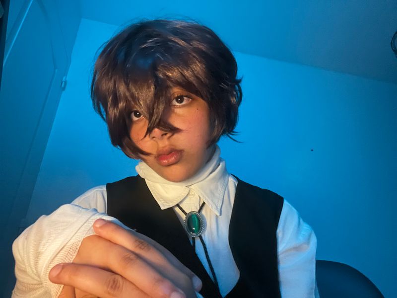 ~kirumi~ - Dazai Osamu ( ADA)