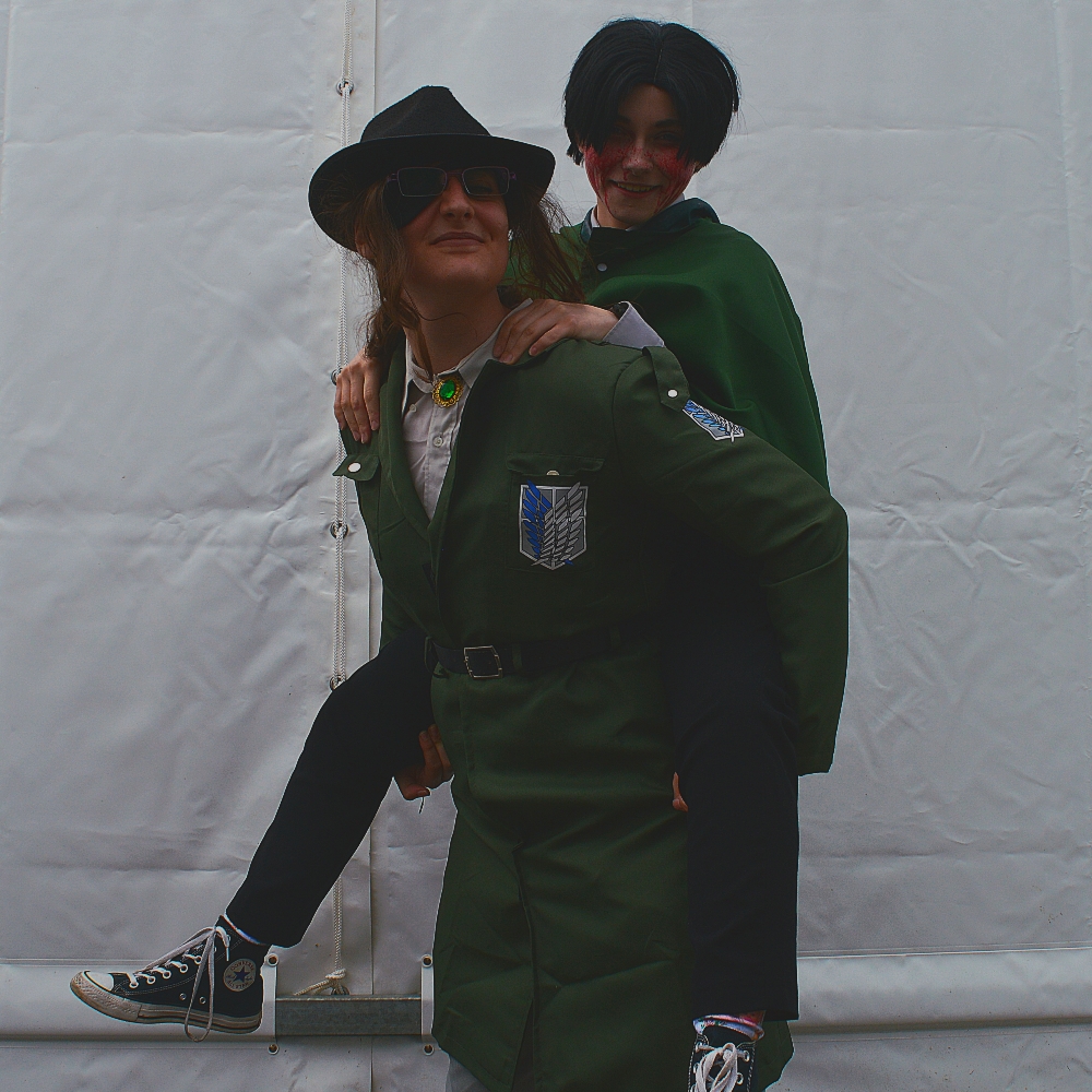 Necronomi-con 2025 - Photo 5