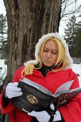Ed Elric preview 3