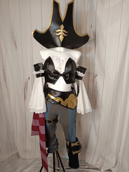 Akarisew - Miss Fortune