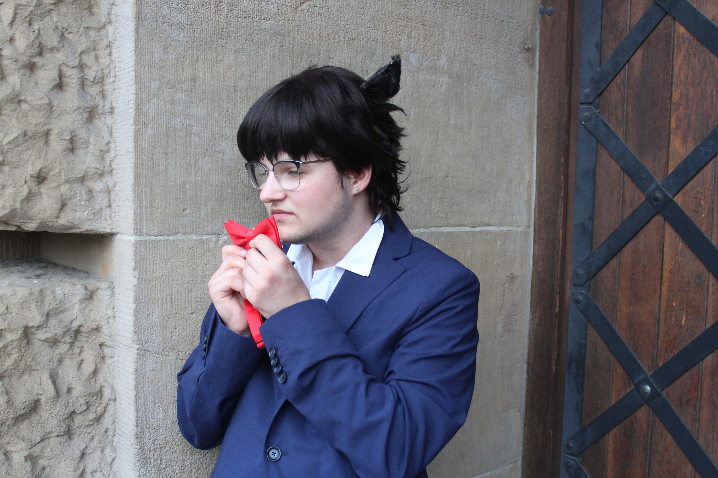 Conan Edogawa — photo 6