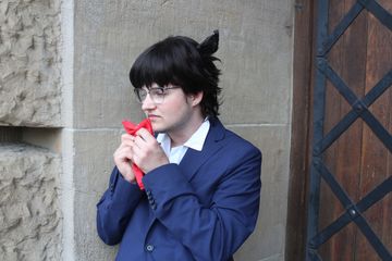 Conan Edogawa preview 2