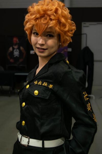 Ewilan_ - Nahoya Kawata 