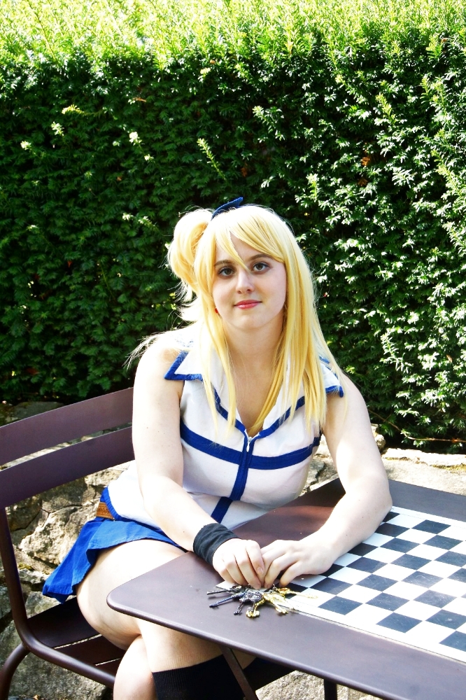 Lucy 09/2023 - Anonyme - Photo 4