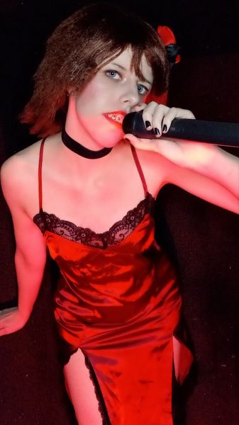 Liam_ - Meiko Assoc Actress 
