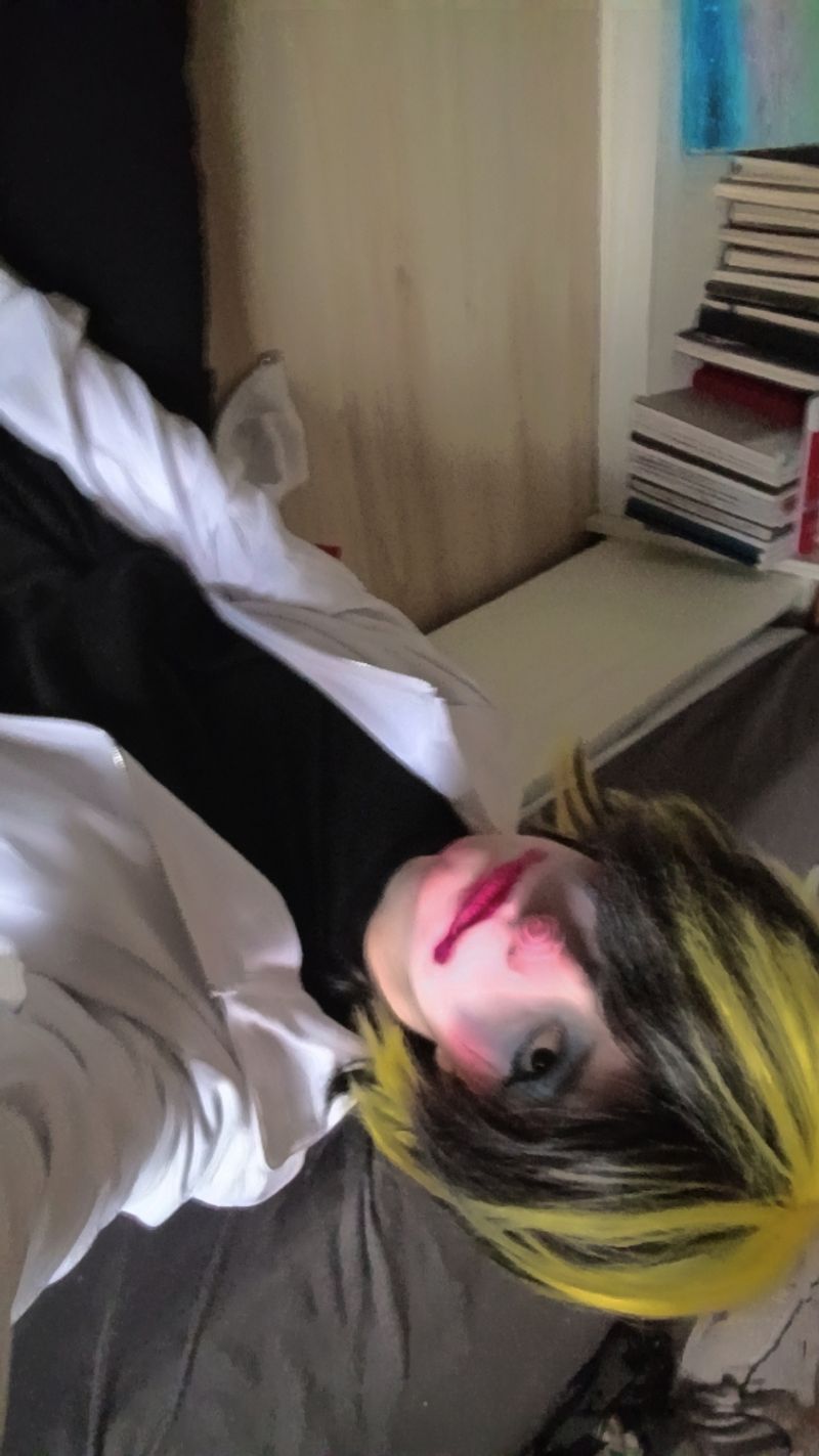 Ezekielcos – KAZUTORA 