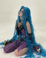Jinx preview 2
