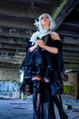 2B, Médiéval preview 2