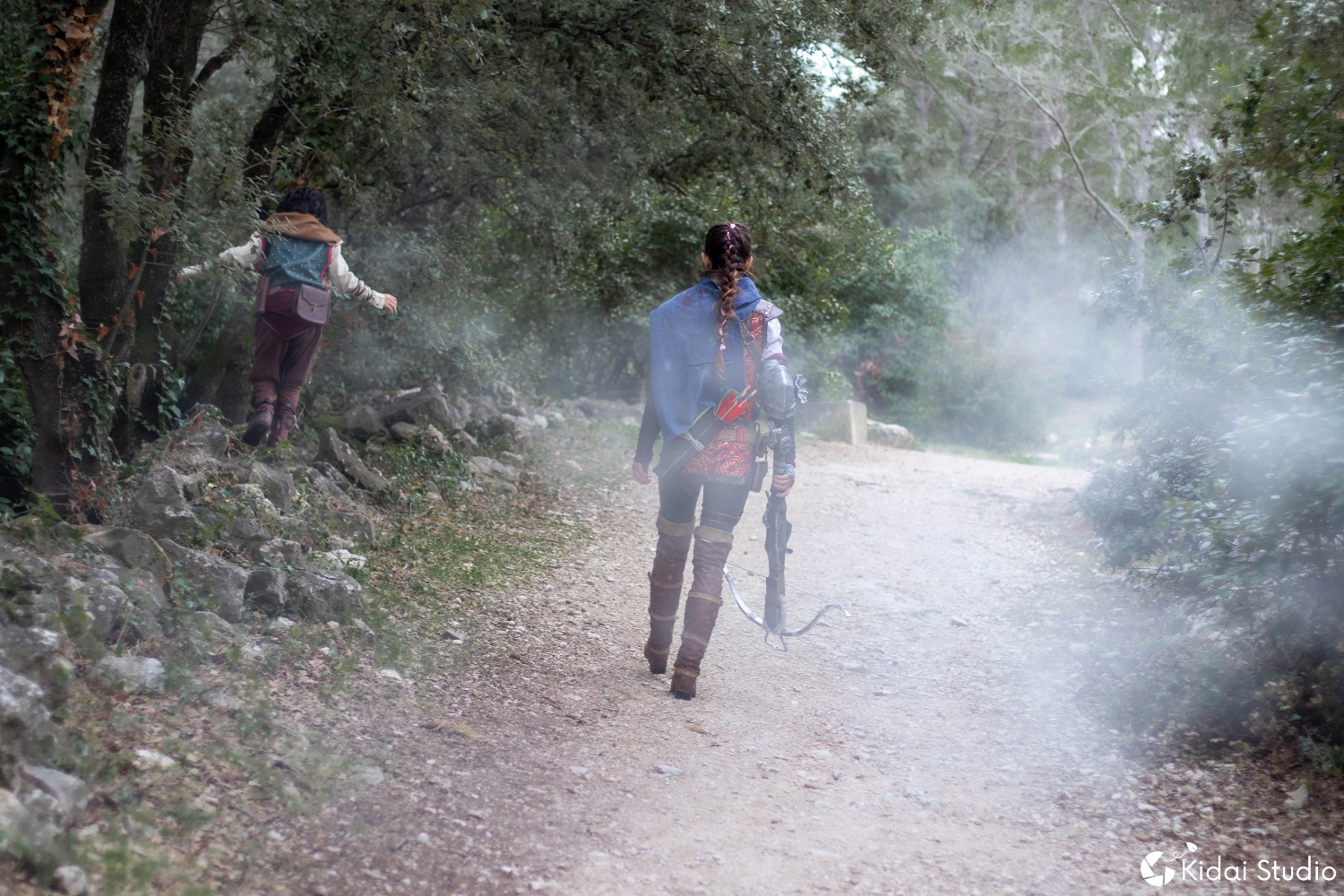 A Plague tale - Photo 17