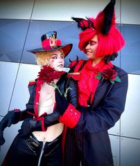 Alastor St Valentin preview 3
