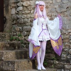 Emilia Exterior preview 2