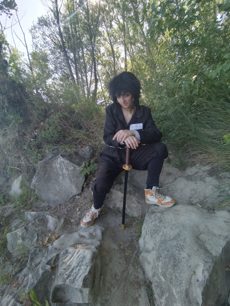 Kaigaku KNY — photo 13
