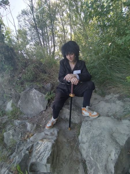 Mimikiwi.cos - Kaigaku KNY