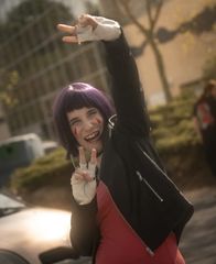 Kyoka Jiro Hero preview 3