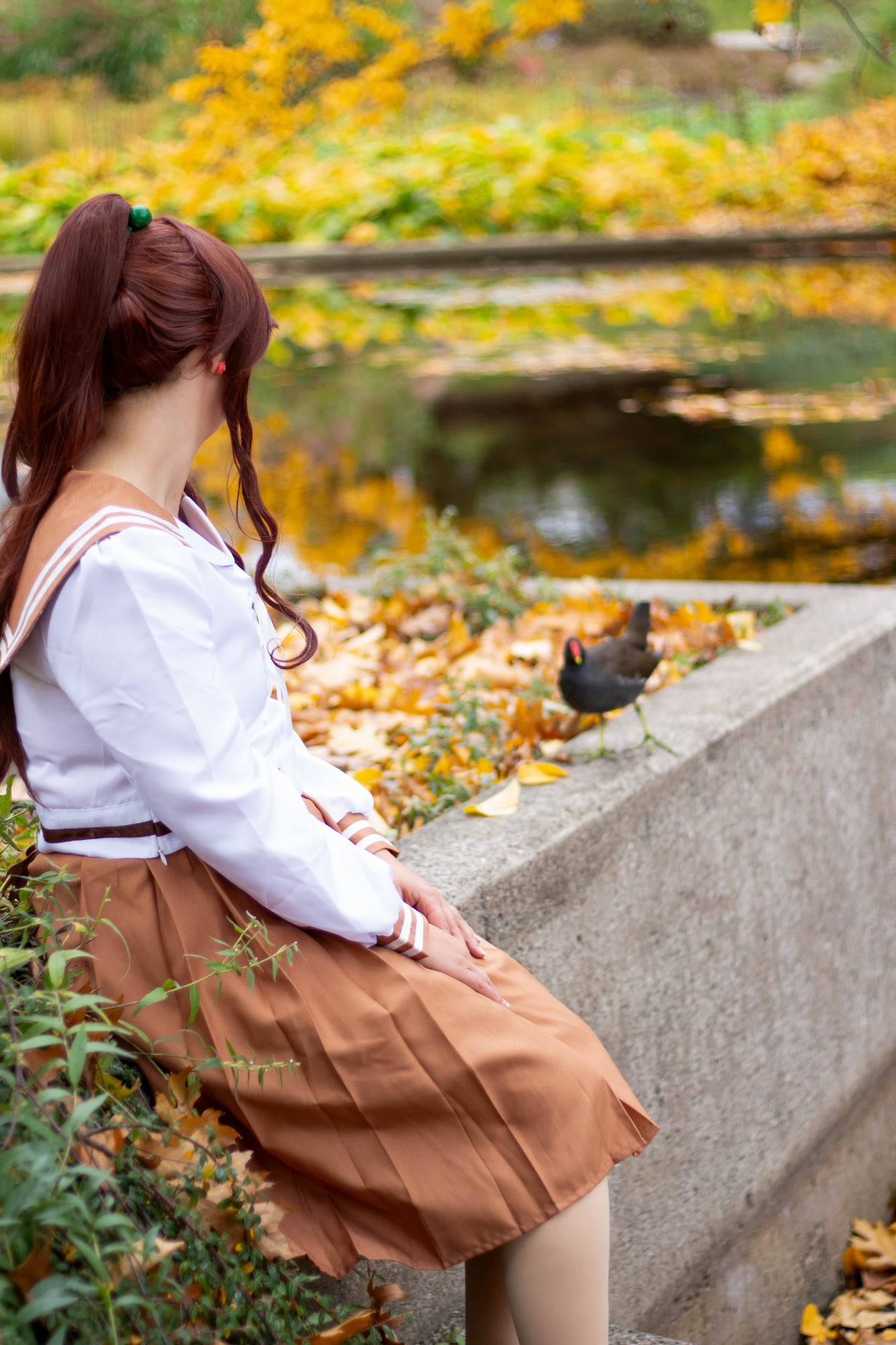 Makoto & Ami - Photo 10