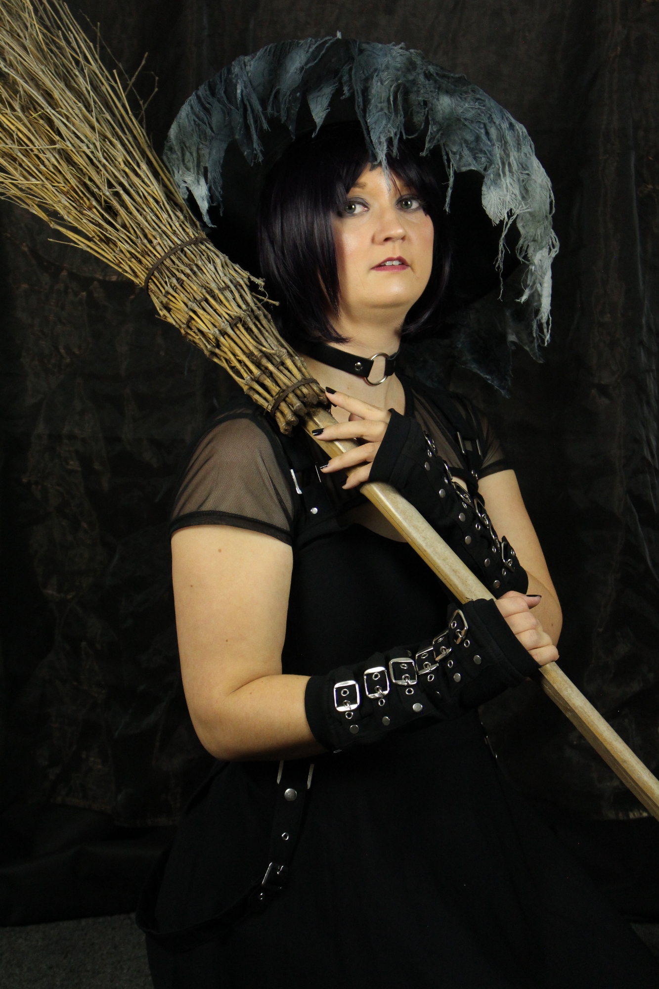 Hotaru (Halloween) — photo 21
