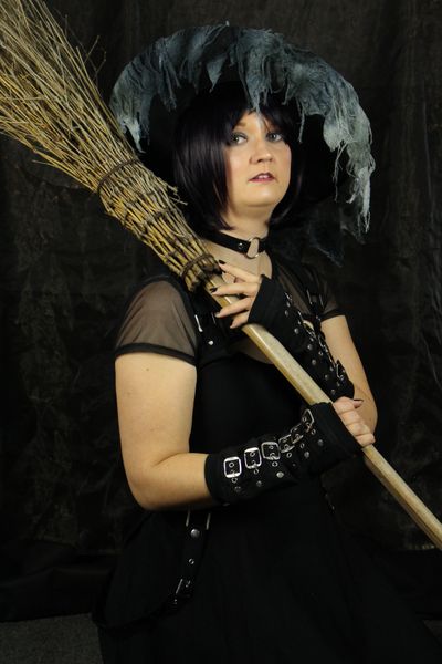 Amy-sama - Hotaru (Halloween)