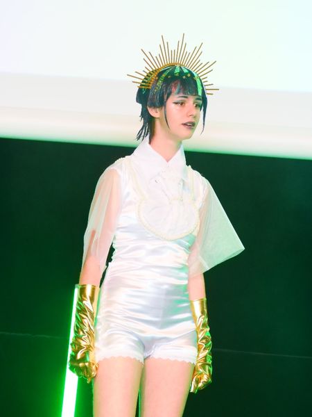 Honiblue - Moon Phos (concours)