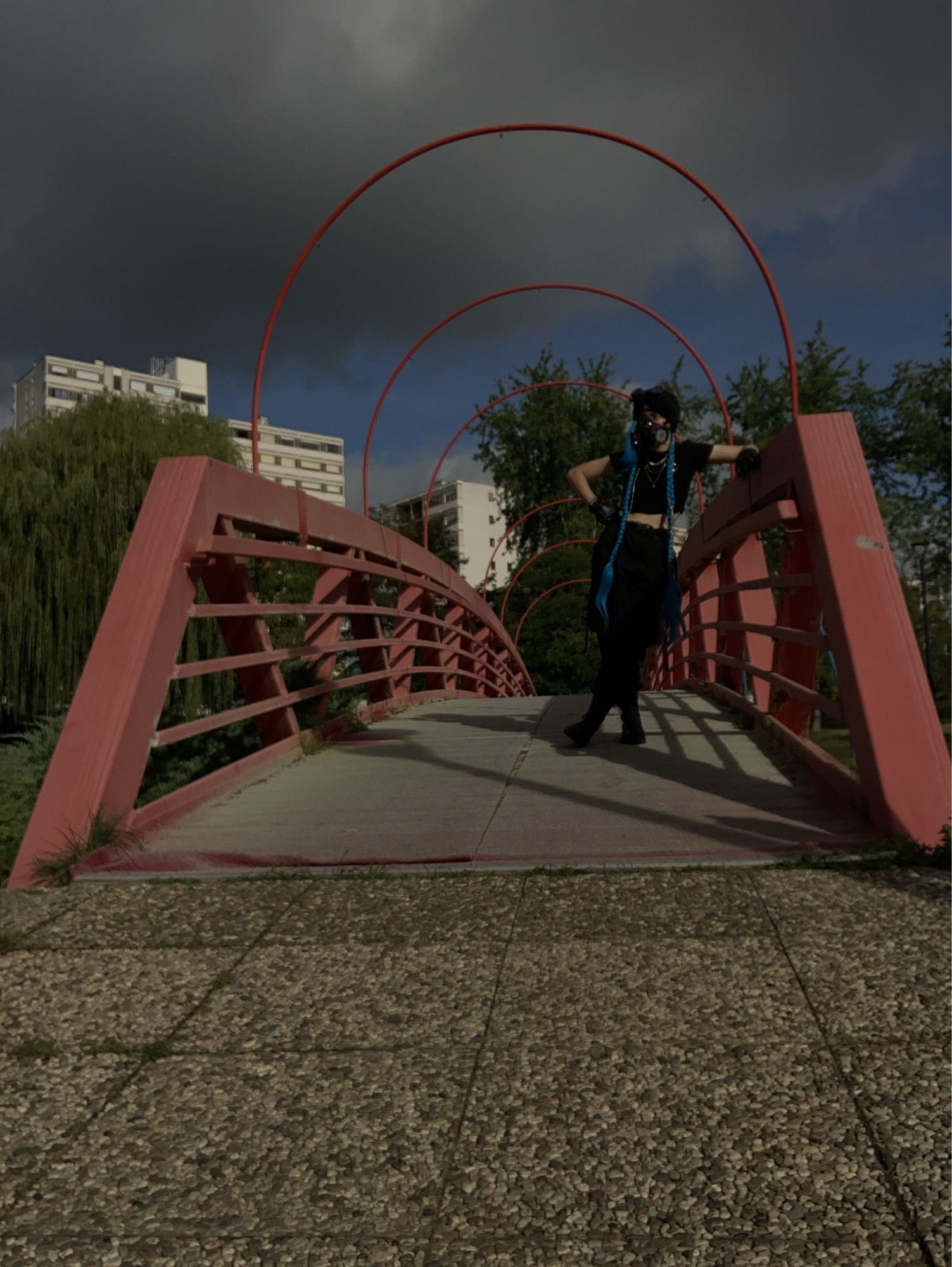 Jinx — photo 6