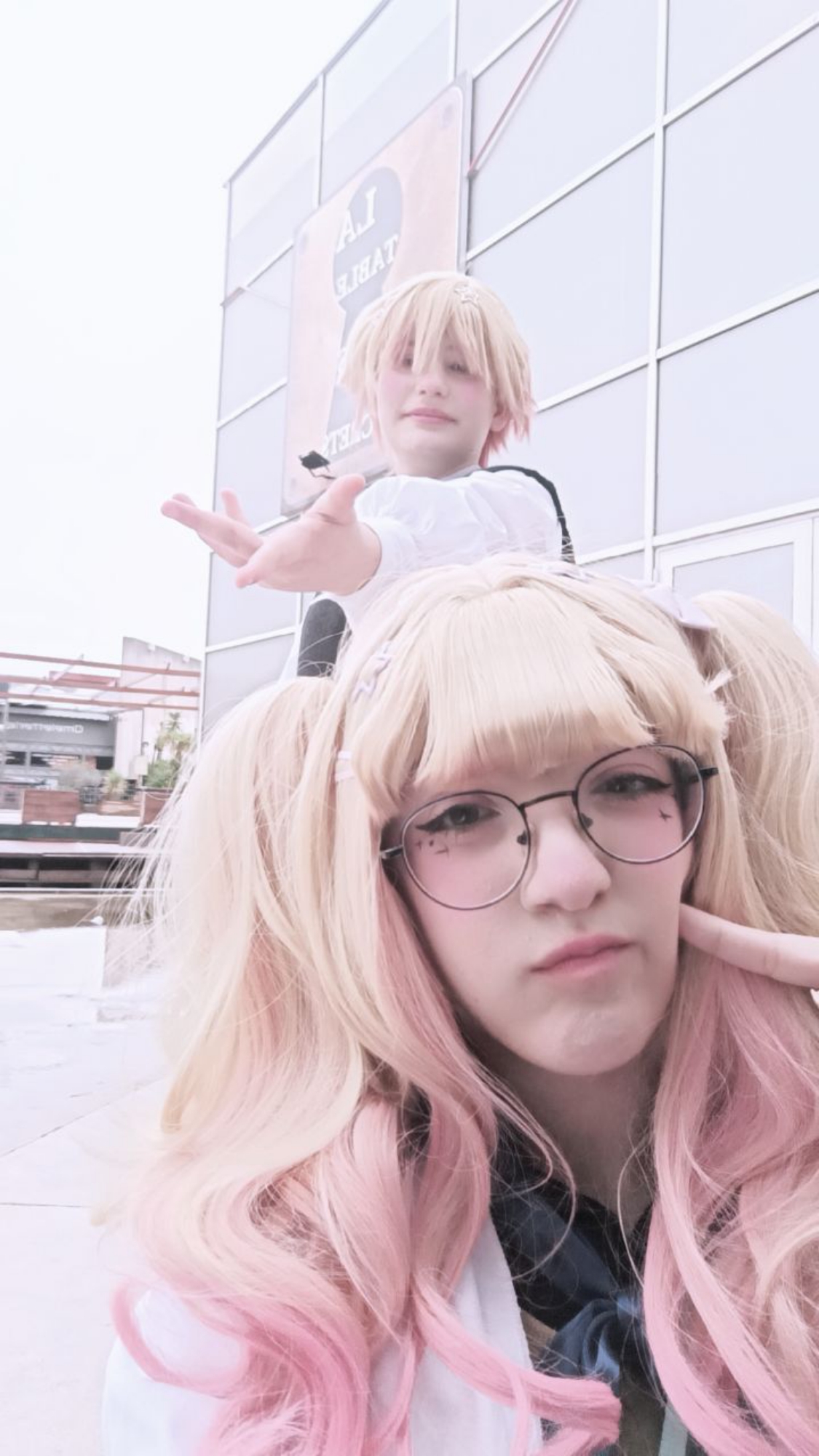 Tenma Sibling — photo 5