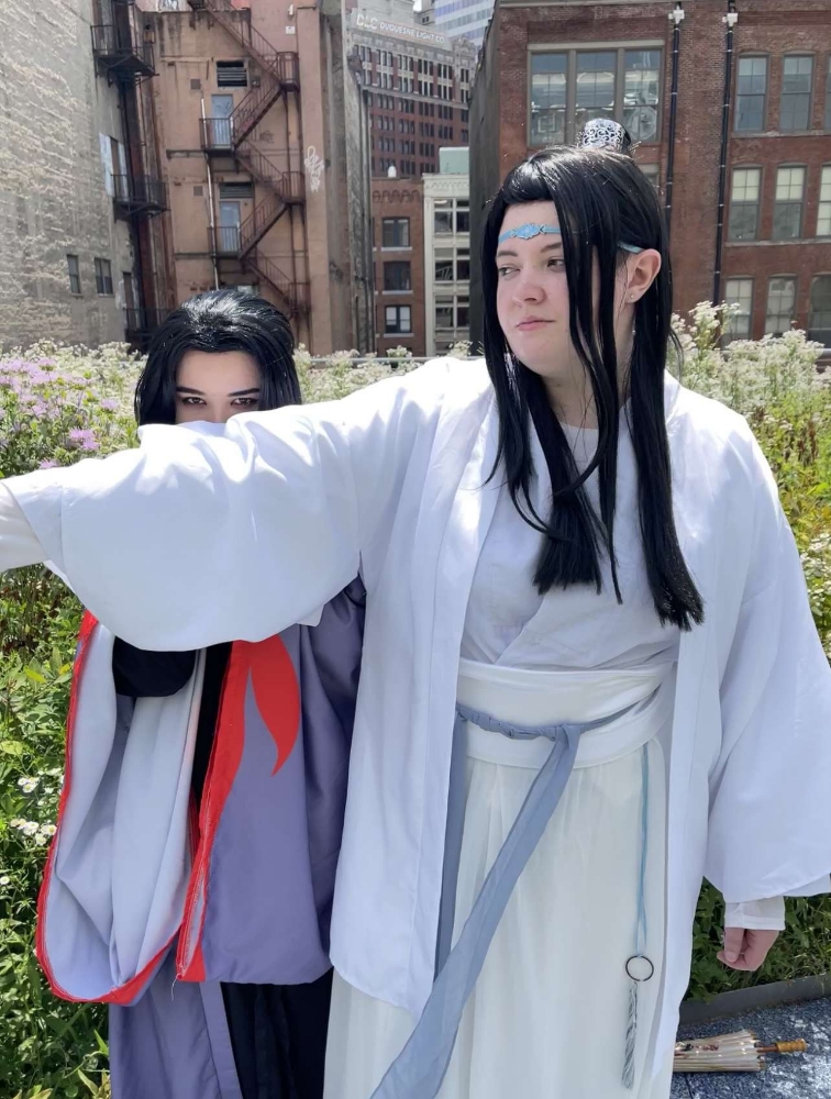 Wangxian — photo 6
