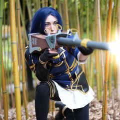 CAITLYN K. (2) preview 2