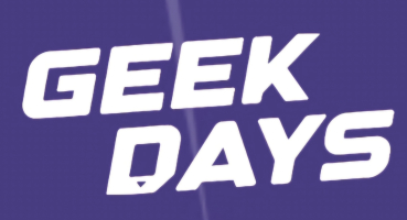 Geeksdays 