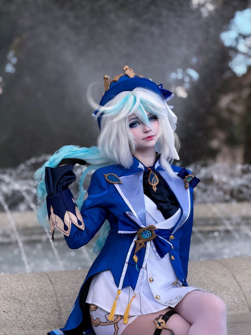 Teresavarschi – Furina