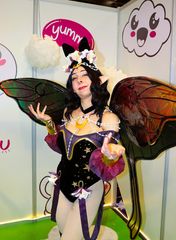 Umbreon Fairy preview 2