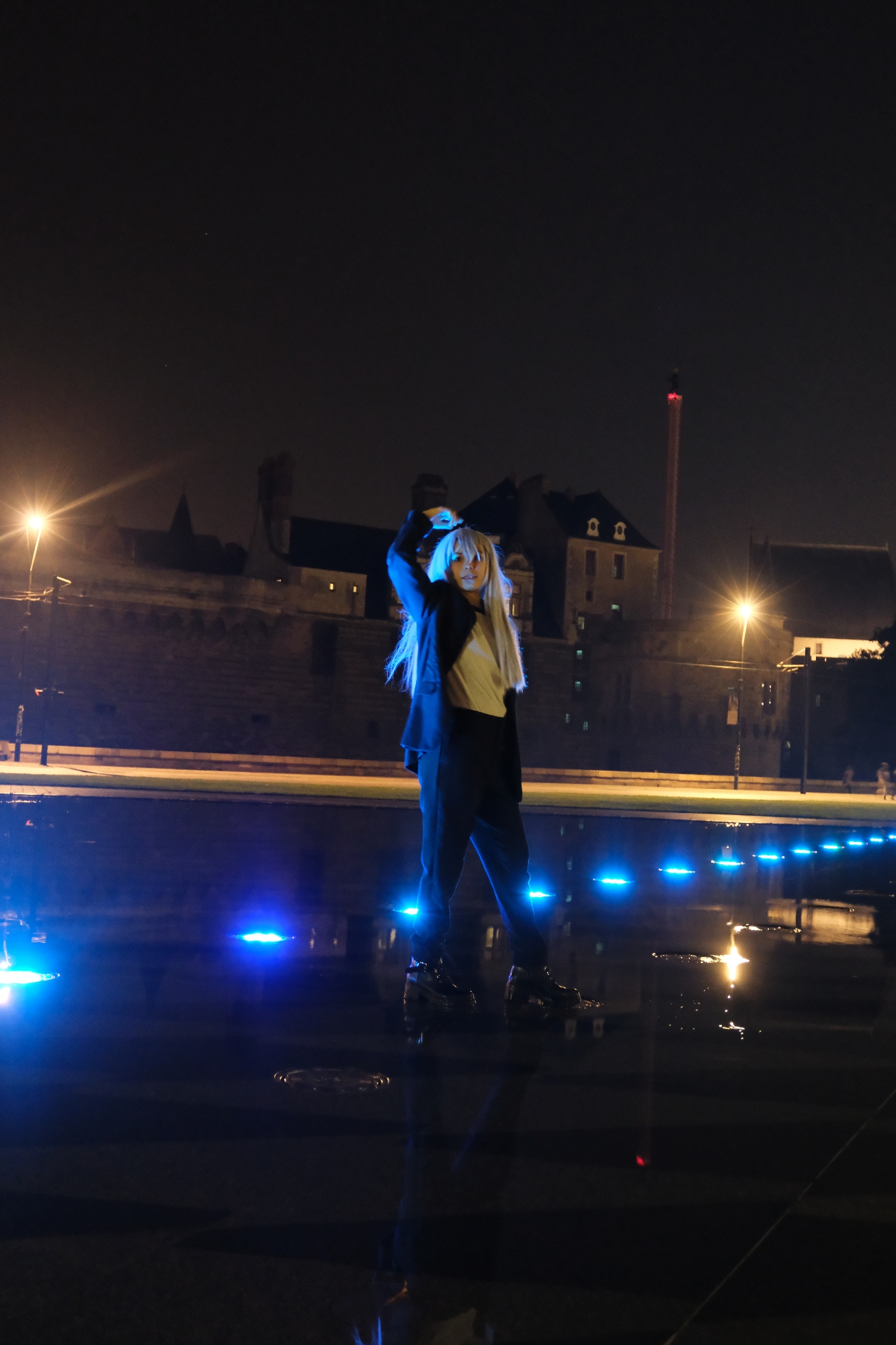 Yuki idolish7  - Photo 21