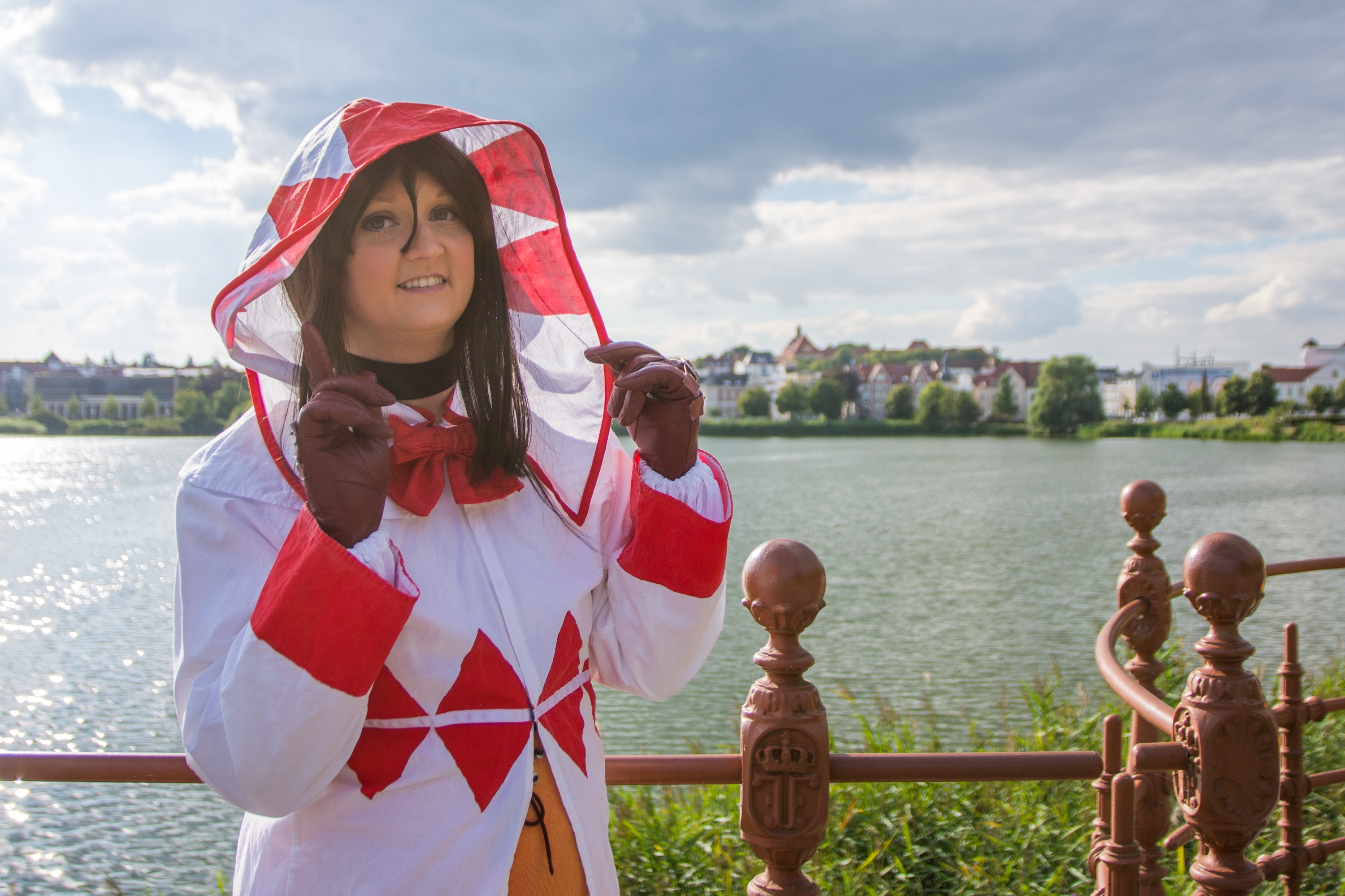 Garnet T. Alexandros - Photo 30